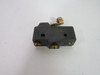Microswitch BA-2RV22-A2 Roller Lever 20A 480V USED
