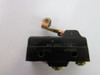 Microswitch BA-2RV22-A2 Roller Lever 20A 480V USED
