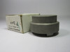 Magnaloy M300 Hub 3-1/2 x 1-1/2 Inches ! NEW !