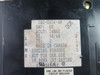 Heineman CD2-Z626-4W Circuit Breaker 60A 2-Pole USED