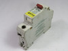 Eaton FAZ-G16A-CNA Circuit Breaker 16A 1-Pole USED