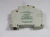 Eaton FAZ-G16A-CNA Circuit Breaker 16A 1-Pole USED