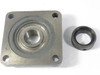 PTI FWS206-18 4-Bolt Flange Bearing ! NEW !