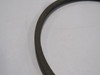 Optibelt B34 V-Belt 37" L 21/32" W 5L370 ! NOP !