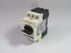 Telemecanique GV2-L14 Manual Switch 600VAC 10Amp USED