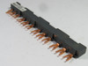 Telemecanique GV2-G445 Manual Starter Busbar 600VAC 63Amp USED