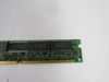 Samsung KMM366S424CTS-GL Memory Card 128MB ECCS DRAM USED