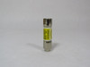 Cooper Bussmann LP-CC-25 Low-Peak Time Delay Fuse 25A 600V USED