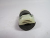 Hubbell HBL6334CCN Receptacle 20A 125V 3W 2P USED