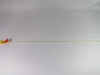 3M FP-301 Clear Shrink Wrap Tubing  2.5' Length ! NEW !
