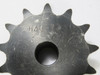 Generic H40-13 Sprocket 1/2" Bore USED