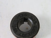 Lovejoy L-070-0.625 Jaw Coupling Hub 5/8in Bore USED