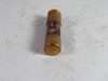 Bullet ECNR2 Time Delay Fuse 2A 250V USED