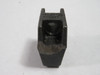 Thomas & Betts M777-3/8EG Junior C-Clamp 3/8" Lot Of 16 USED