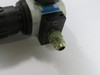 Festo 159580 LR-3/8-D-MIDI Pressure Regulator G3/8 Port 16 bar 230 psi USED