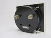 Kyoritsu KM-86 Gauge 0-100 DC Amperes USED