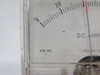 Kyoritsu KM-86 Gauge 0-100 DC Amperes USED