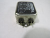 Schaffner FN2350Y-2-06 Single Phase Chassis Mounting Filter USED