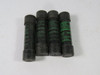 ITT Blackburn ICS61-1 Insulink Compression Connector Lot Of 4 NOP
