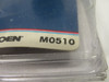 Moen M0510 M-Line Union 3/8" Compression ! NEW !