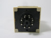 Generic DH48S-2Z Timer Relay 220V 5A 250VAC 8-Pin USED
