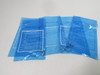 SMC BQ4-012 Auto Switch Mounting Screw and Nut Lot of 5 M2.5x0.45x8L NWB
