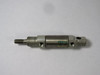 Festo 19218 DSNU-25-10-P-A Pneumatic Cylinder 25MM Bore 10MM Stroke 145PSI USED