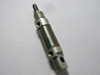 Festo 19218 DSNU-25-10-P-A Pneumatic Cylinder 25MM Bore 10MM Stroke 145PSI USED