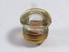 General Electric GE37620-3D Plug-in Fuse 20A 125V USED