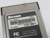 Xircom CE3B-100BTX Credit Card Ethernet 10/100 Ready USED