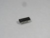 National DM74LS125AN Quad Bus Buffer Gates 3 State IC Chip USED