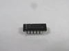 National DM74LS125AN Quad Bus Buffer Gates 3 State IC Chip USED