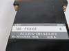 Allen-Bradley 700DC-PK400Z24 Series A Relay 10 Amp USED