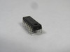 Generic DM/SN7400N 2-Input Positive Quad NAND Gate IC Chip USED