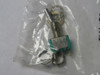 JBT Switches LFH-123 Sub-Miniature Toggle Switch 5A 125VAC 2P ! NWB !