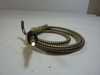 Banner IA32S Photoelectric Sensor Cable Assembly USED