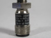 IFM IFA3004-BPKG/US Proximity Sensor 250mA10-36VDC 4mm IF5579 USED