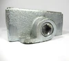 Appleton FSC-2-75 Malleable Cast Iron Conduit Box 3/4" Hub USED