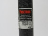 Fusetron FRS-R-12 Dual Element Time Delay Fuse 12A 600V USED