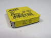 Bussmann AGC-10 Fast Acting Fuse 10A 250V 5-Pack ! NEW !