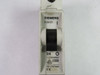 Siemens 5SX21-D6 Circuit Breaker 6A 1-Pole 5SX2106-8 USED