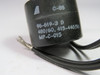 Asco 96-619-3-D Solenoid Coil 415-440/480V 50/60Hz ! NOS !