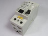 Siemens 5SM1-312-0 Circuit Breaker 25A 2-Pole USED