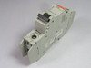 Merlin Gerin 60107 Circuit Breaker 6A 1-Pole USED