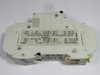 Merlin Gerin 60107 Circuit Breaker 6A 1-Pole USED