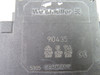 Weidmuller 910435 Circuit Breaker 4A USED