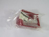 Raymond 590-738 Red Battery Connector ! NWB !
