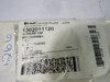 Woodhead 65-0105 (1302011120) C-Size Mini-Change Closure Cap HOLEY BAG NWB