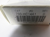 Allen-Bradley 700-HC14A1 Plug-In Relay 120VAC Series D ! NEW !
