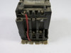 Square D 8502-SC02 Contactor 600V@60Hz 550V@50Hz SER A HAS CRACKS USED